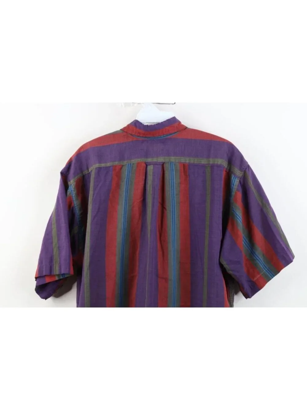Vintage 90s streetwear